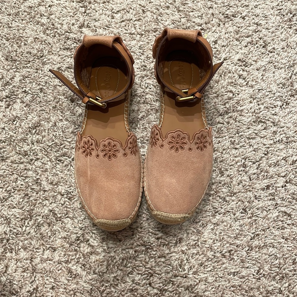 See by Chloe | Glyn Flat Espadrilles